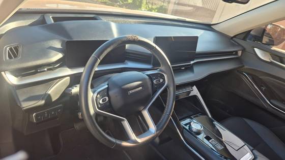 GWM HAVAL H6 1.5 HEV PREMIUM E-TRACTION GWM HAVAL H6 1.5 HEV PREMIUM E-TRACTION